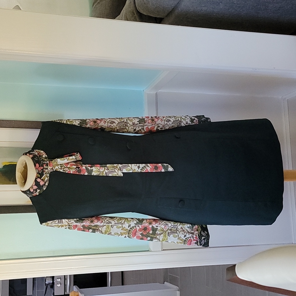 NEXT TAILORING DRESS